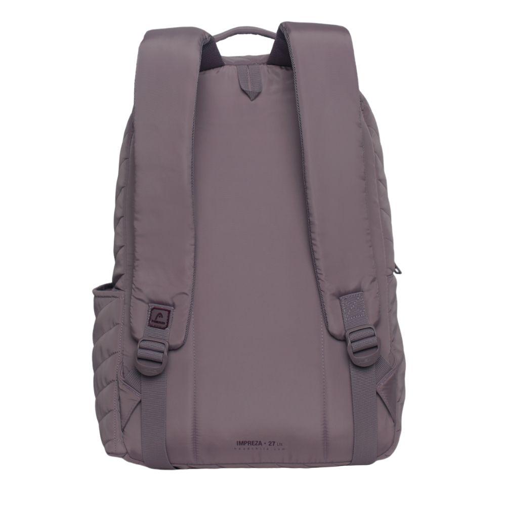 Mochila Mujer Microfibra Impreza Dirty Morado Head-4