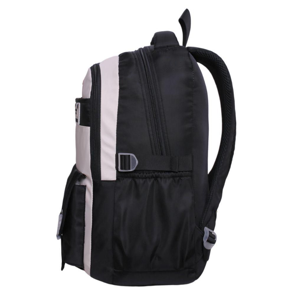 Mochila Mujer Venza Negro Head-5