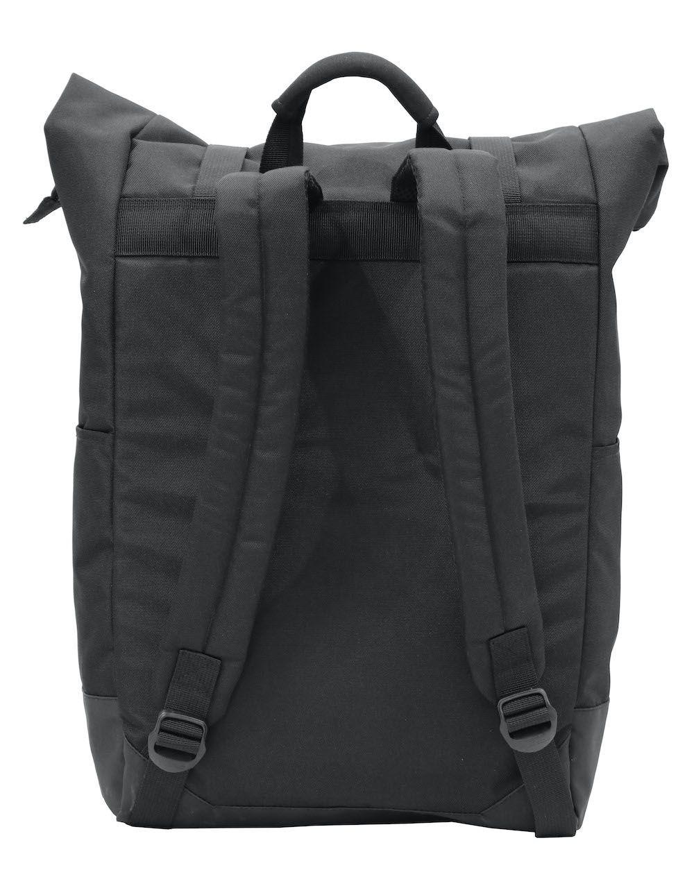 Mochila Tivoli Negro Head-2