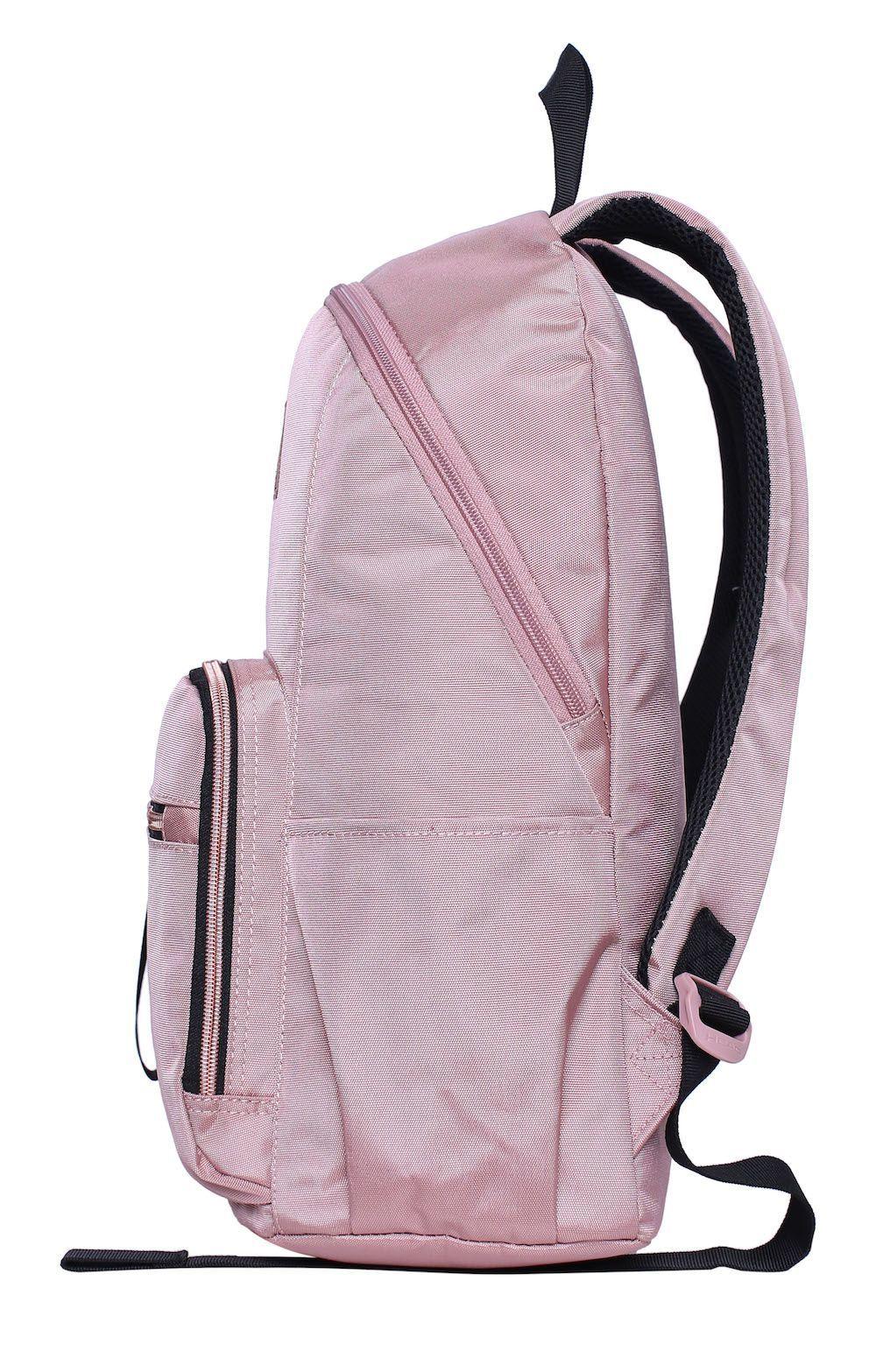 Mochila Prius Rosado Head-4