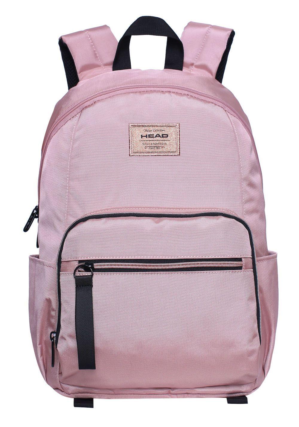 Mochila Prius Rosado Head-1