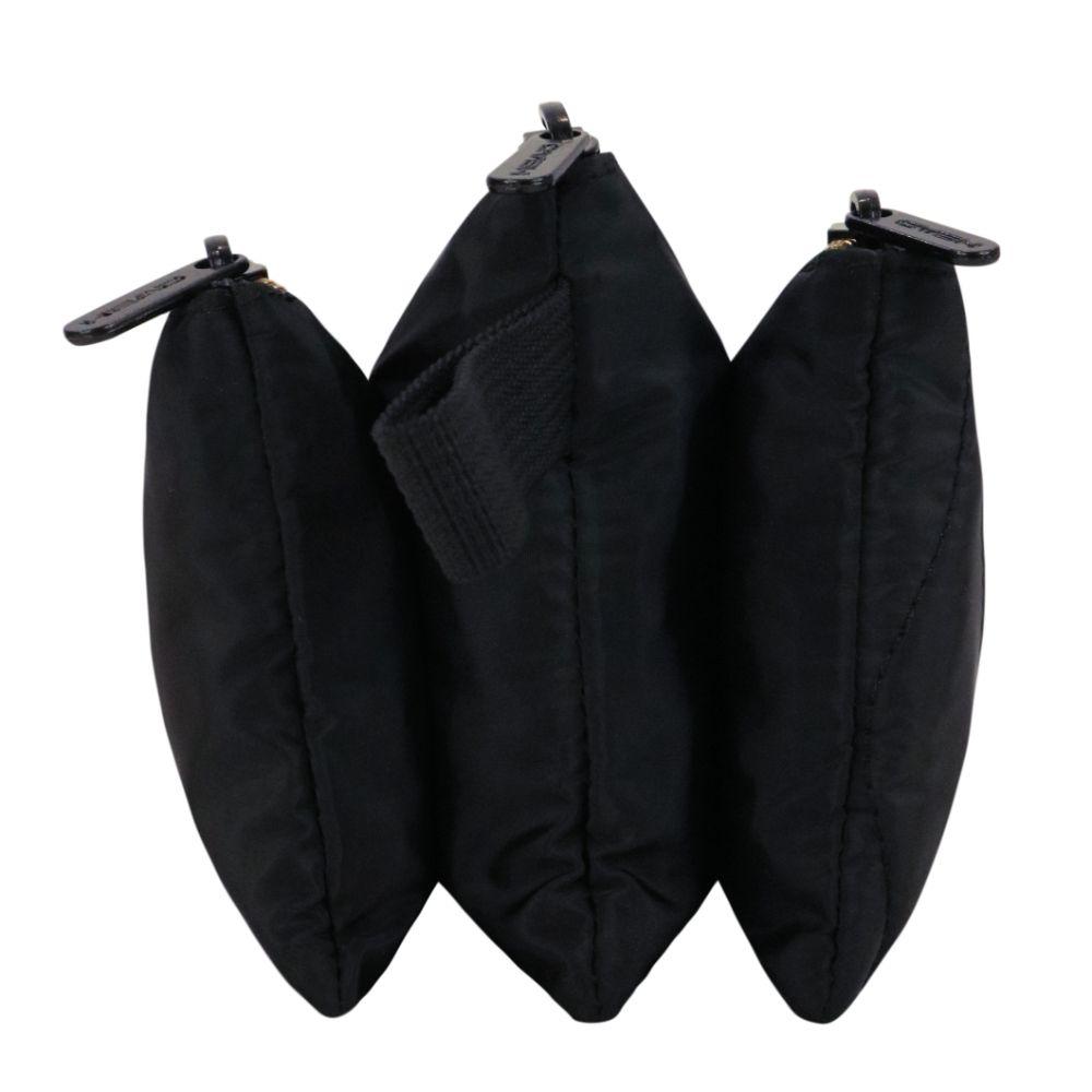 Estuche Celerio Ondas Negro Head-1