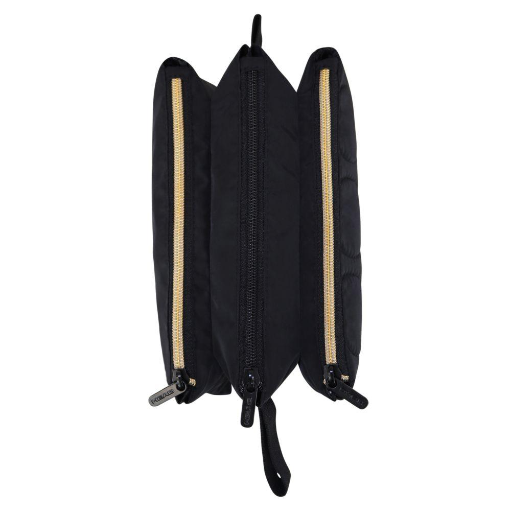 Estuche Celerio Ondas Negro Head-2