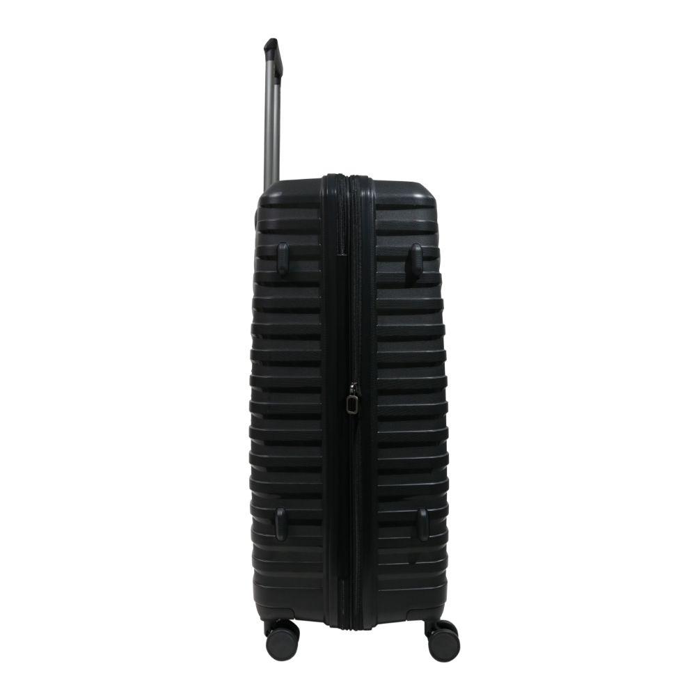 Maleta Portofino L Organizadores Expandible Tsa Negro Head-6