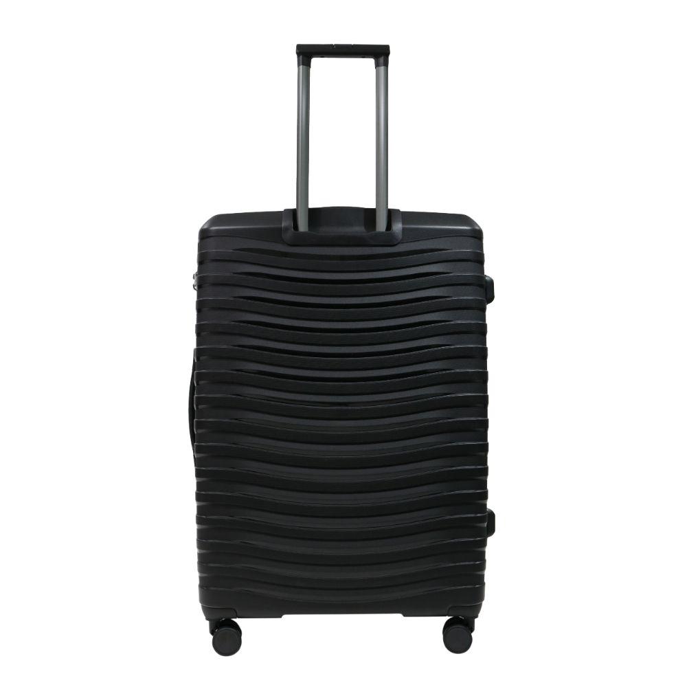 Maleta Portofino L Organizadores Expandible Tsa Negro Head-7