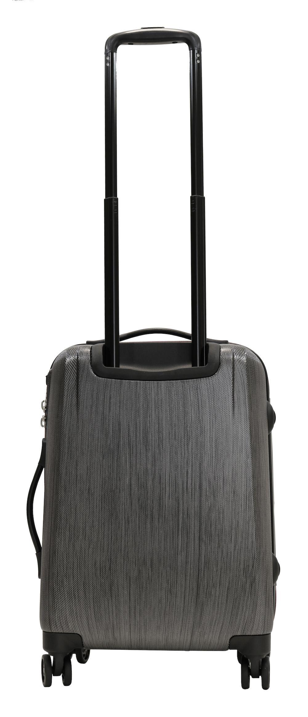 Maleta Dura Porta Notebook Moscu S New Grafito Head  -8