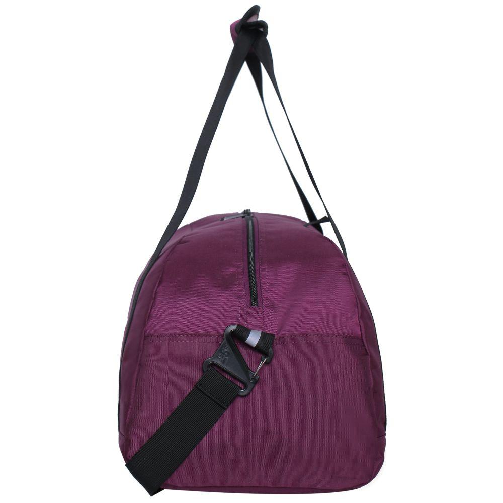 Bolso Deportivo Mujer Yoga Morado Head-2