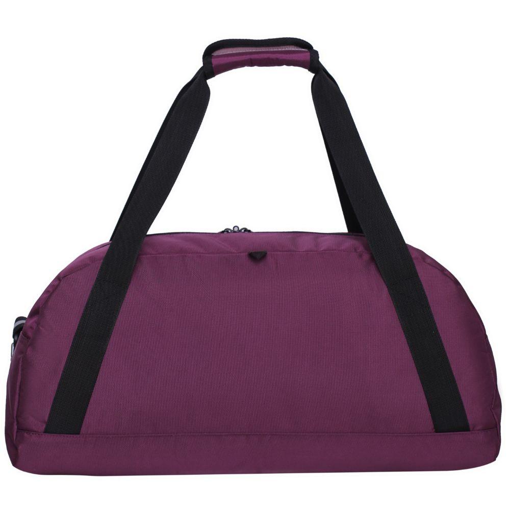 Bolso Deportivo Mujer Yoga Morado Head-3