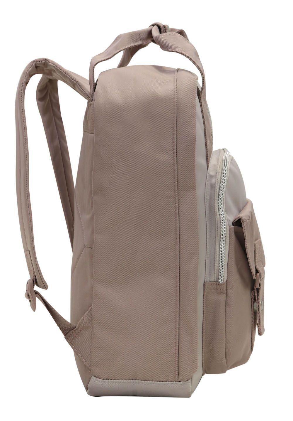 Mochila Alpha Bordado Lila Malva Head-3