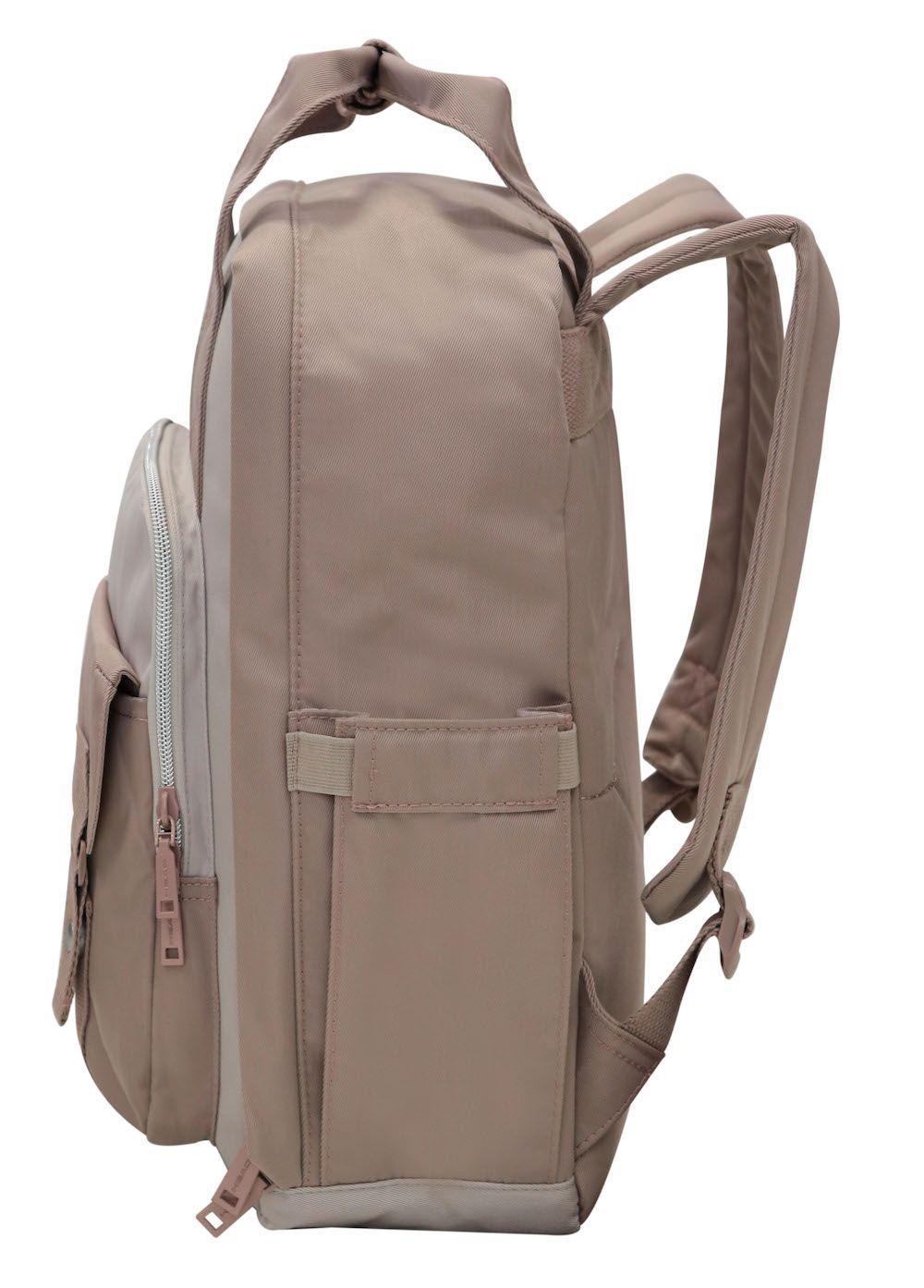 Mochila Alpha Bordado Lila Malva Head-4