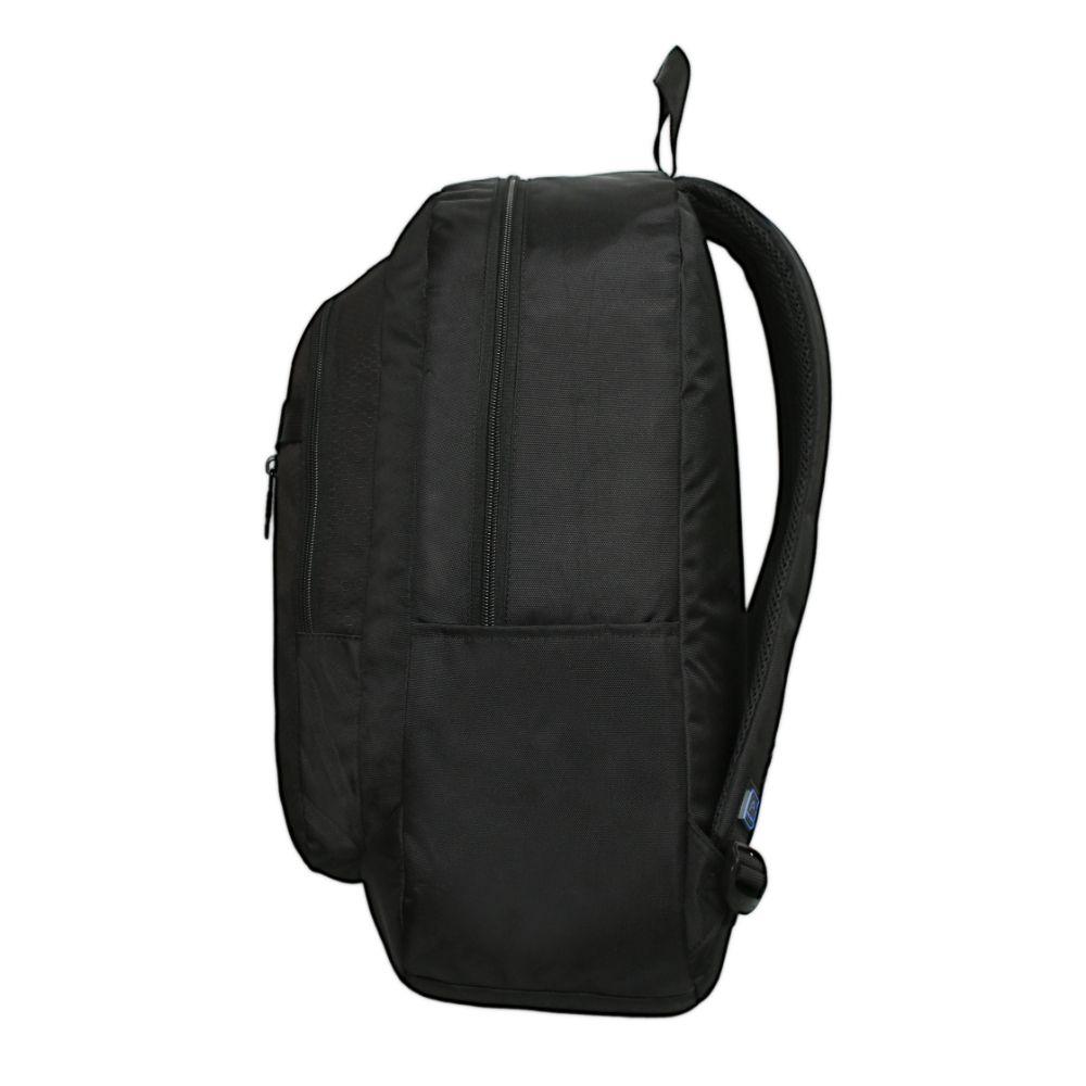Mochila Ram Gancho Panal Negro Head-3