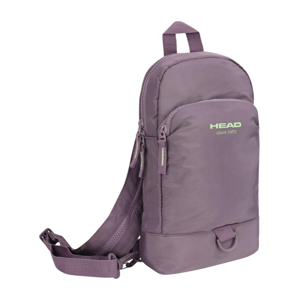 Bolso Gymbag Diving Mujer New Malva Head-0