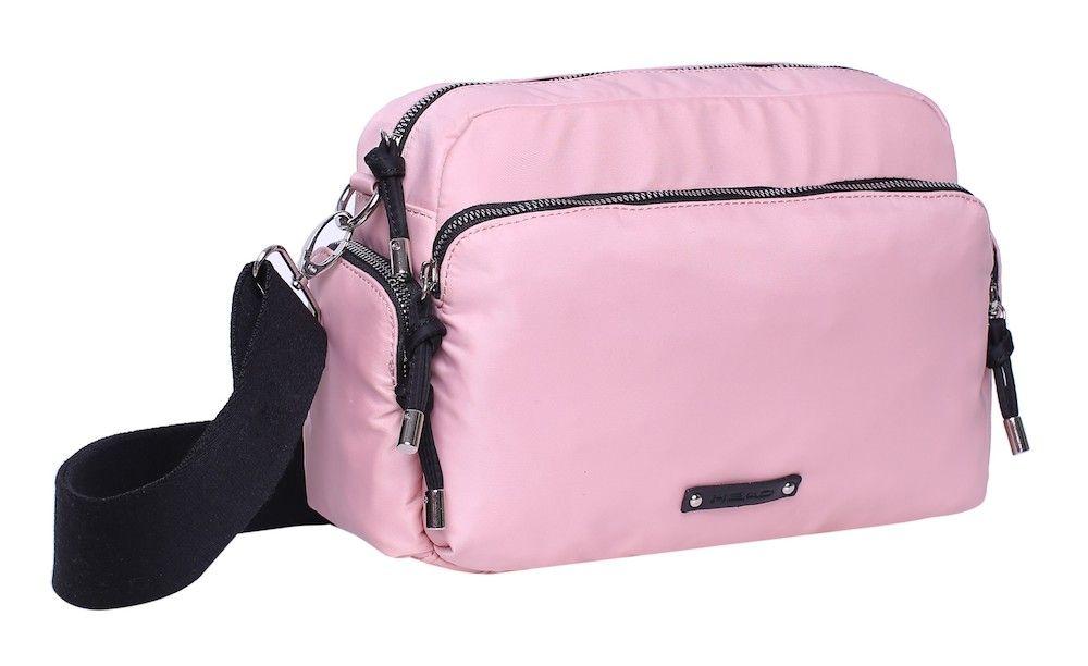 Cartera Bolso Dream Rosada Mujer Head-0