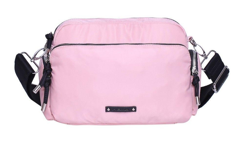 Cartera Bolso Dream Rosada Mujer Head-1