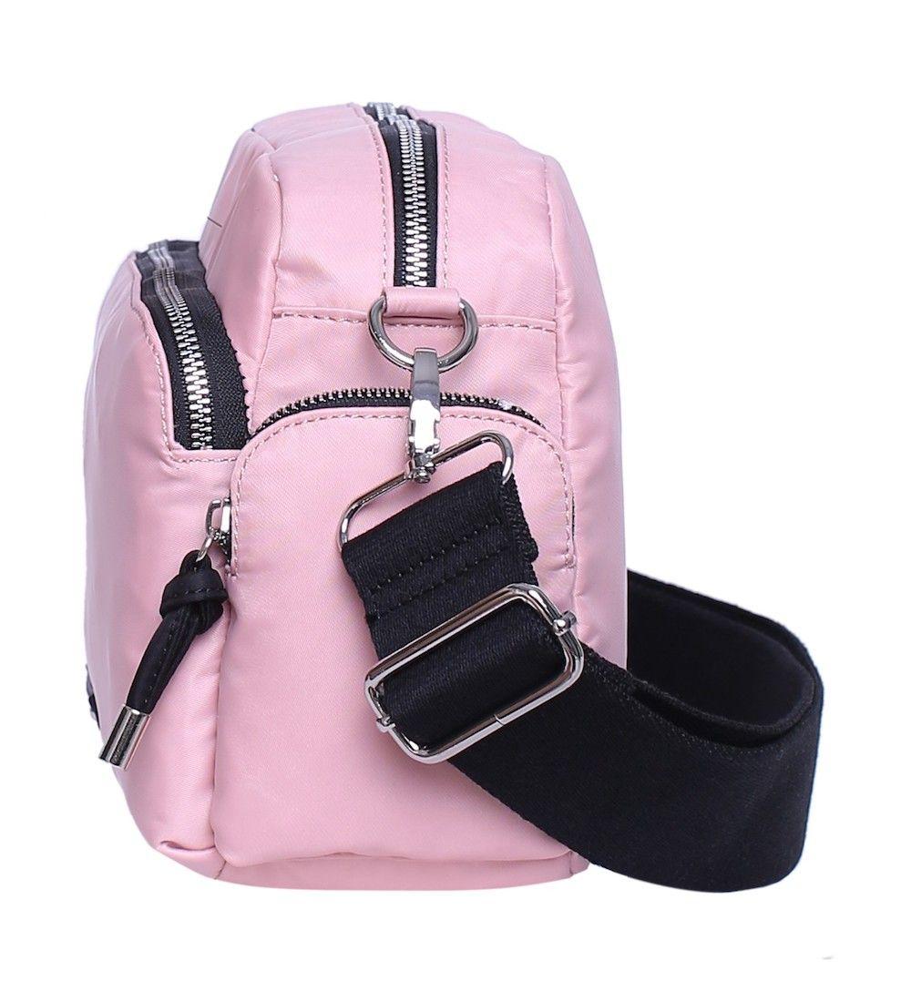 Cartera Bolso Dream Rosada Mujer Head-4