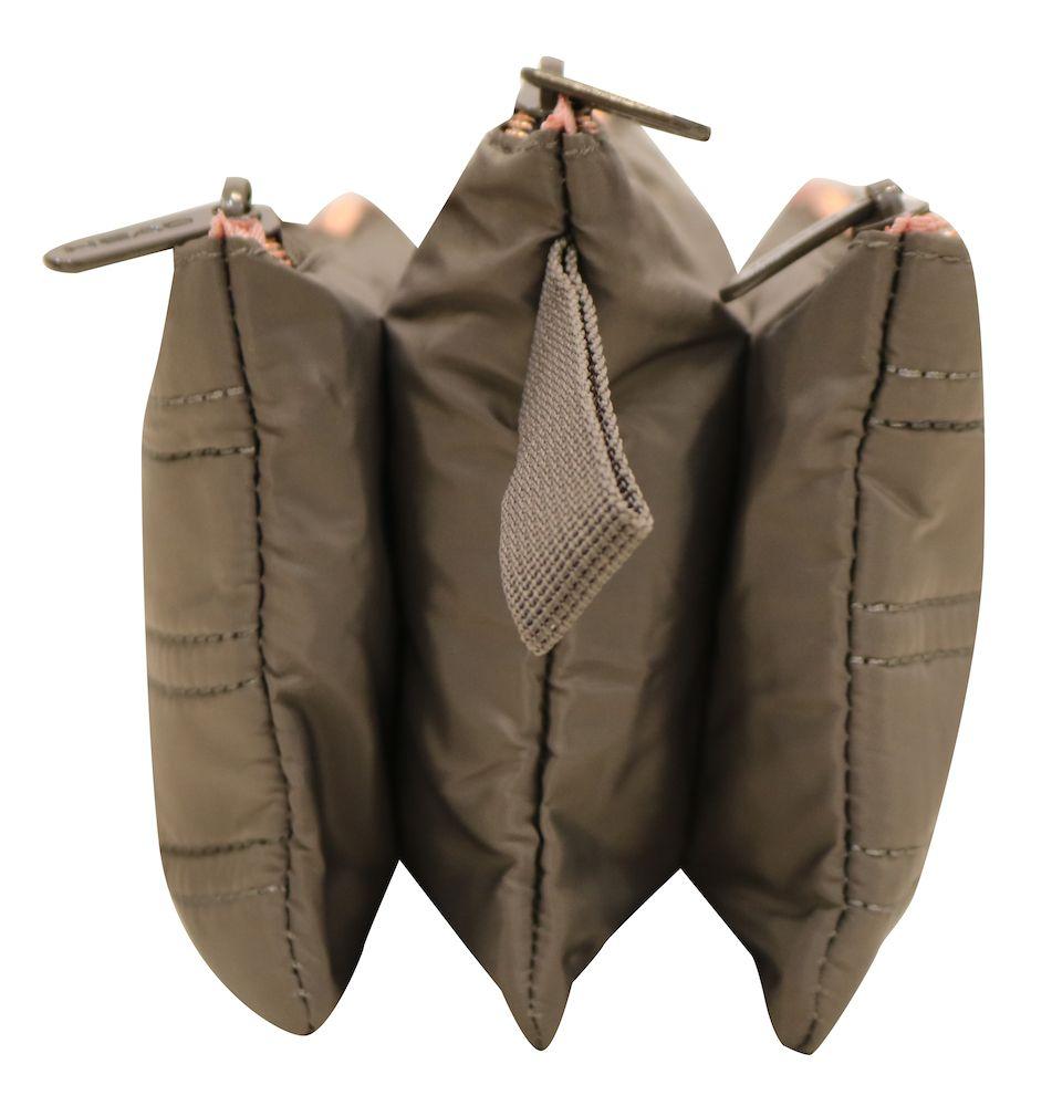 Estuche Celerio Quilt Gris Head-3