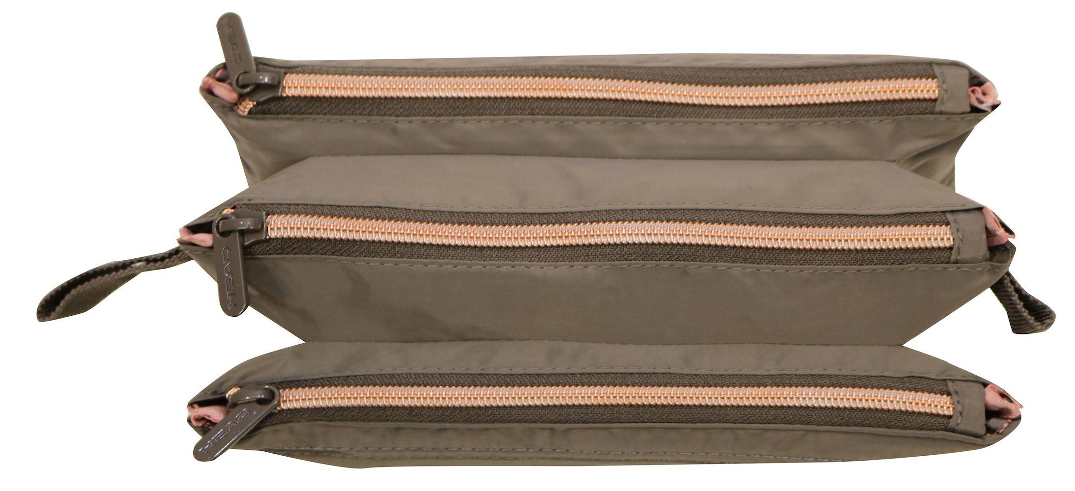 Estuche Celerio Quilt Gris Head-4