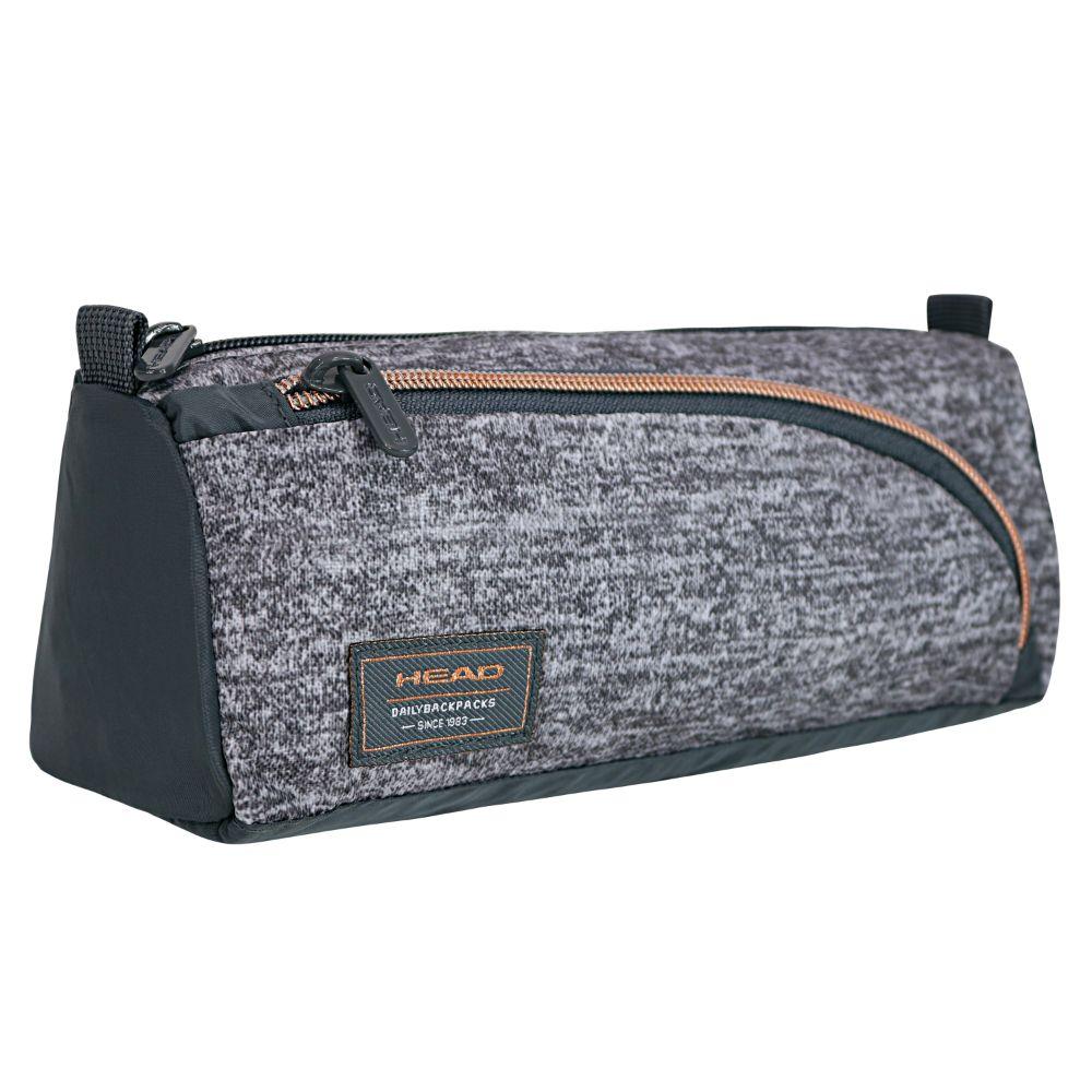 Estuche Yaris Melange Gris Claro Head-0