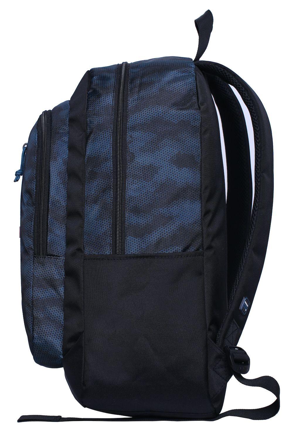 Mochila Onix Camo Petroleo Head-3