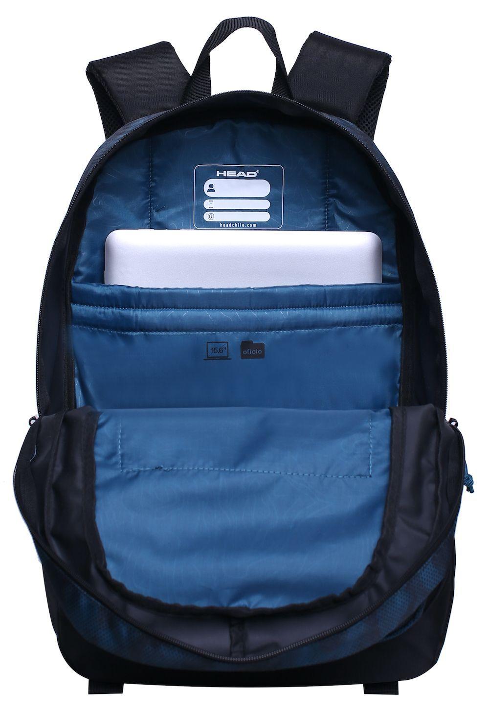 Mochila Onix Camo Petroleo Head-4