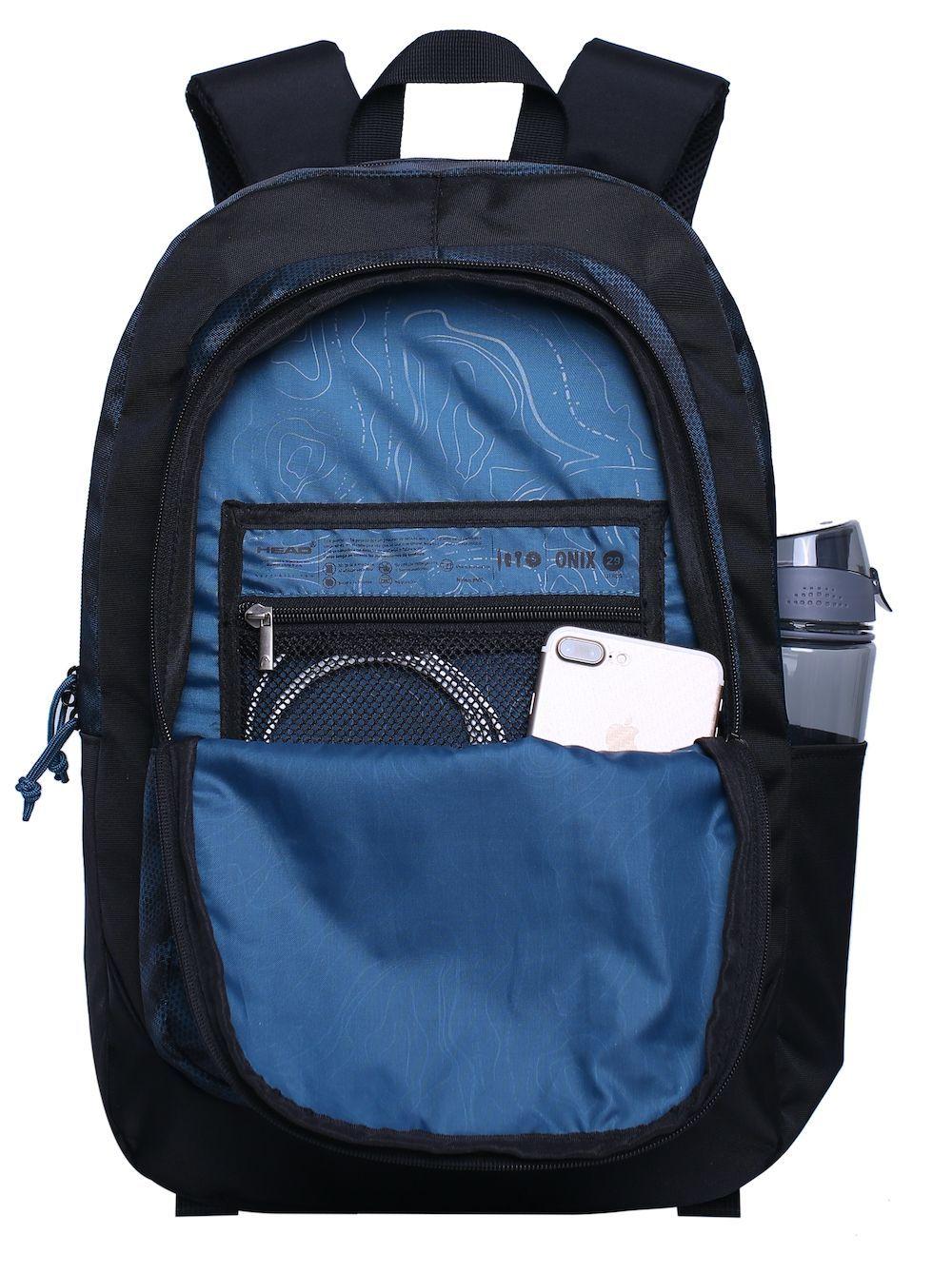 Mochila Onix Camo Petroleo Head-5