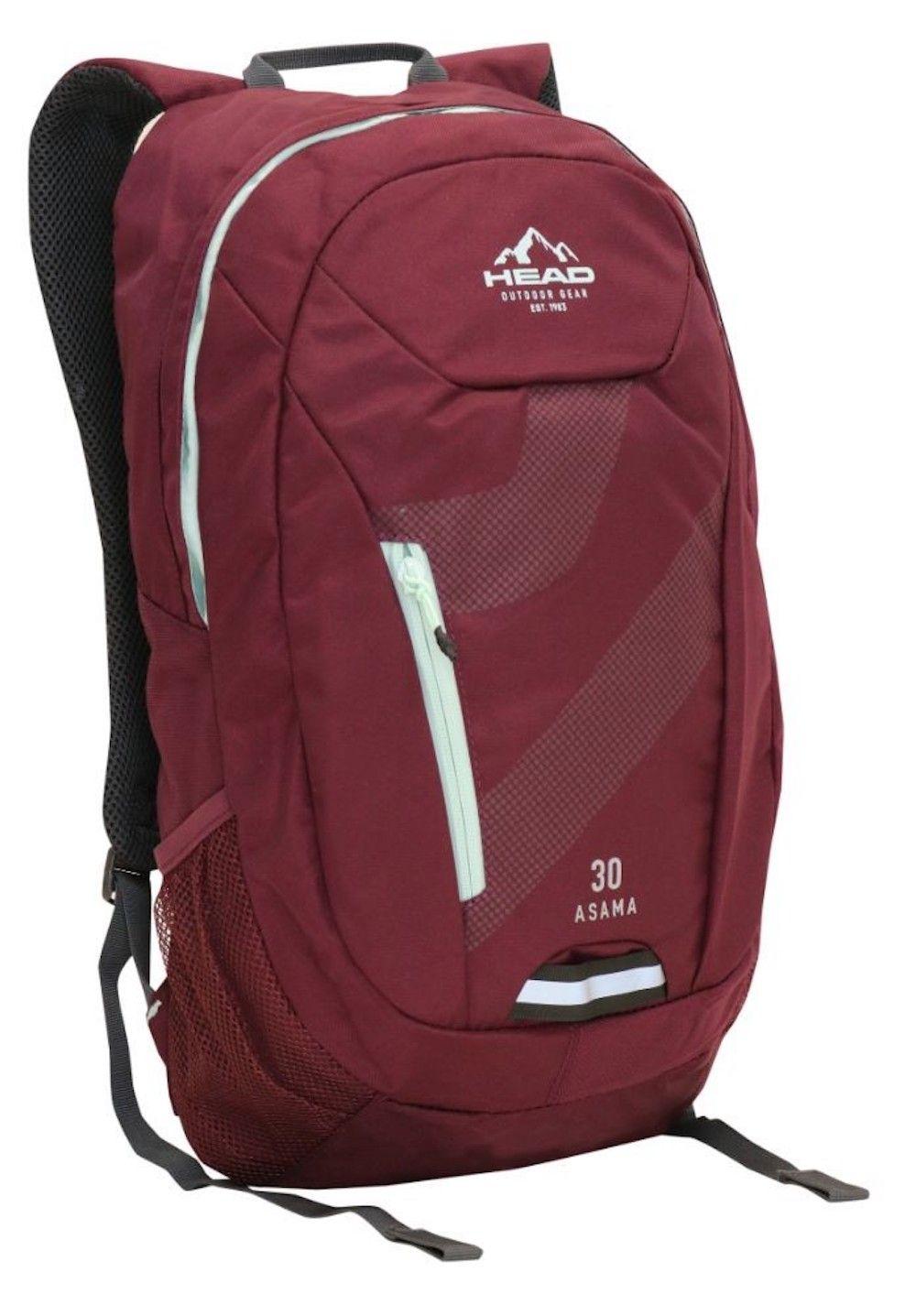 MOCHILA ASAMA Outdoor Camping 30 BURDEO HEAD-0