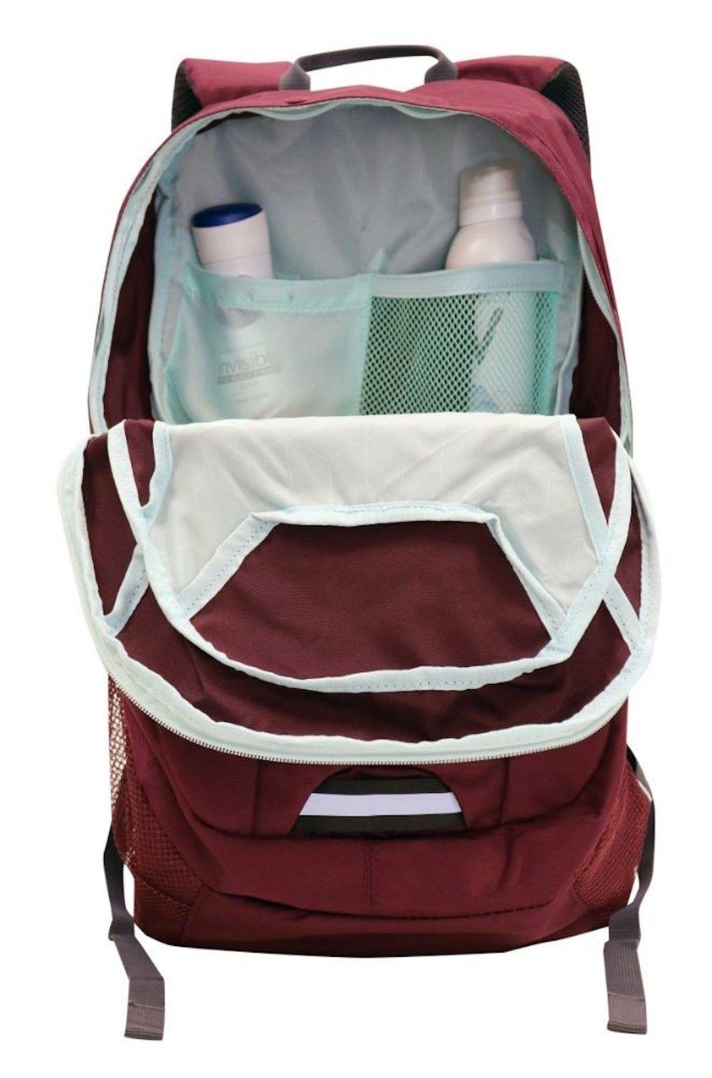 MOCHILA ASAMA Outdoor Camping 30 BURDEO HEAD-1