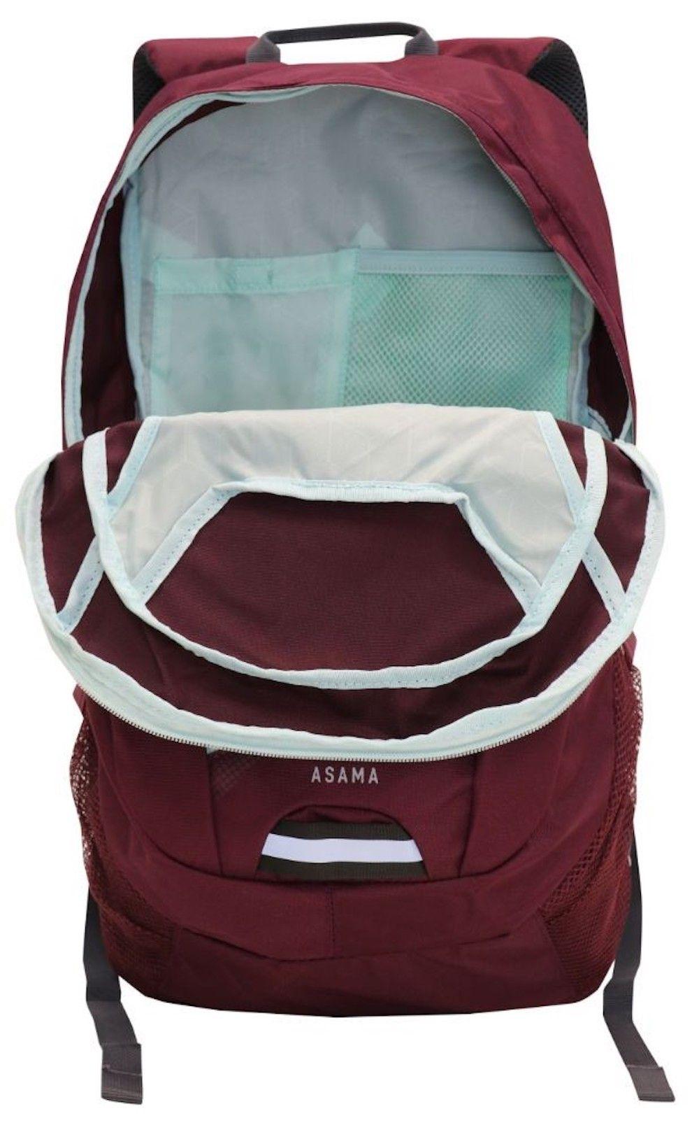 MOCHILA ASAMA Outdoor Camping 30 BURDEO HEAD-2