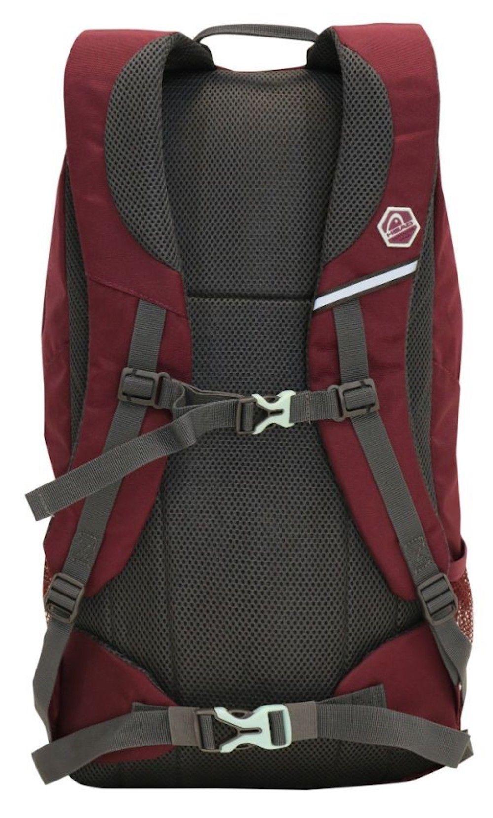 MOCHILA ASAMA Outdoor Camping 30 BURDEO HEAD-3