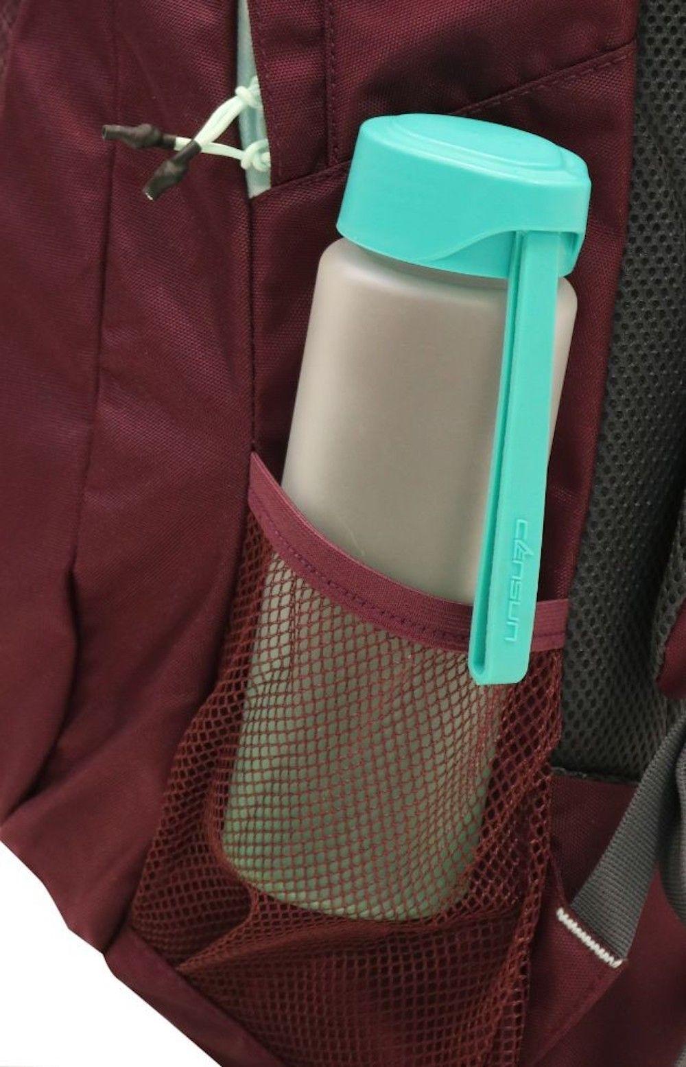 MOCHILA ASAMA Outdoor Camping 30 BURDEO HEAD-4