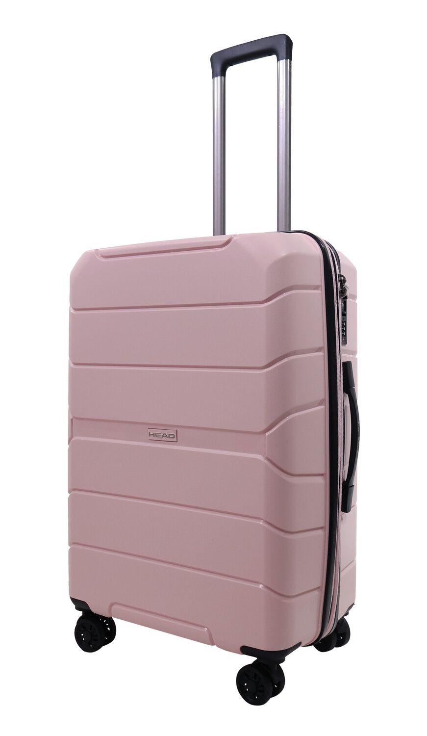 Maleta Mediana Buzios M Expandible Malva Head-0