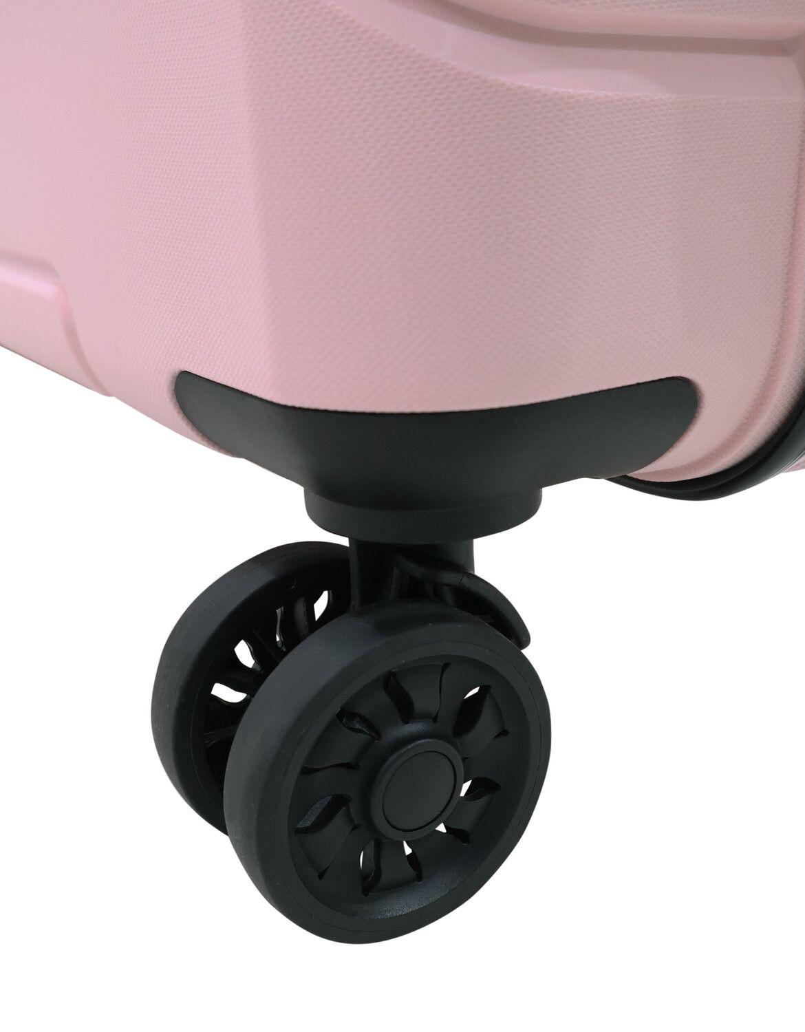 Maleta Mediana Buzios M Expandible Malva Head-6