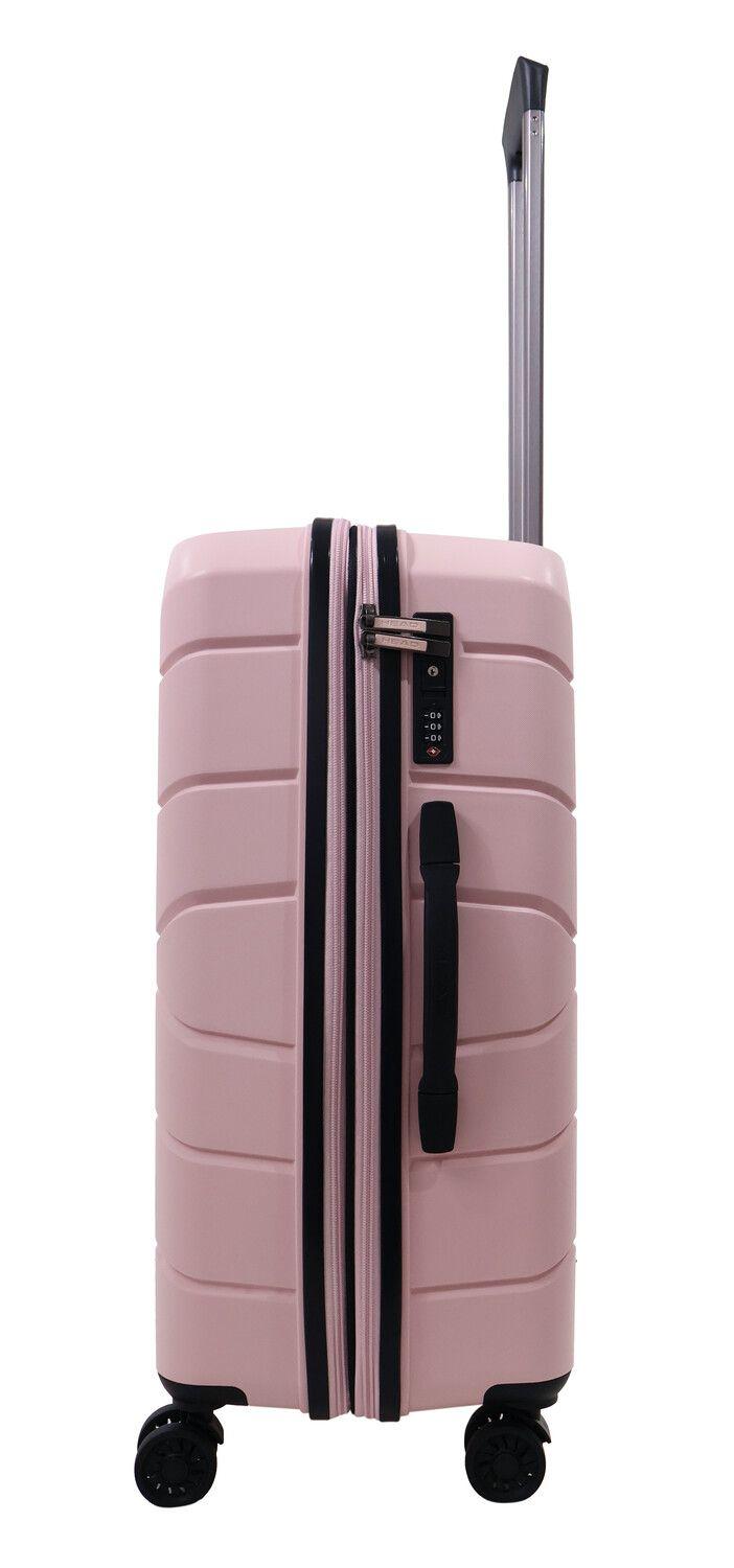 Maleta Mediana Buzios M Expandible Malva Head-7