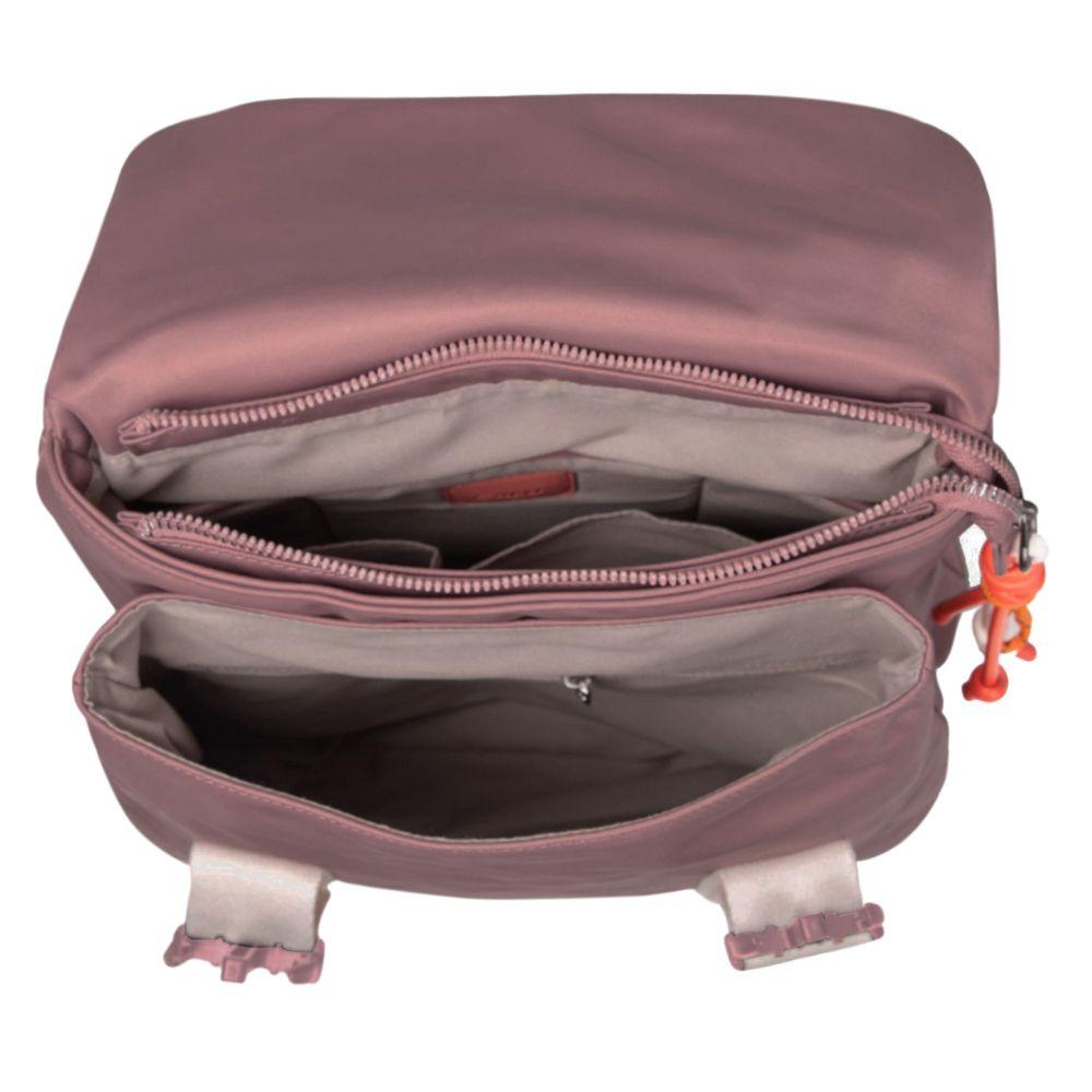Mochila Laptop Nina Palo Rosa Calu-2