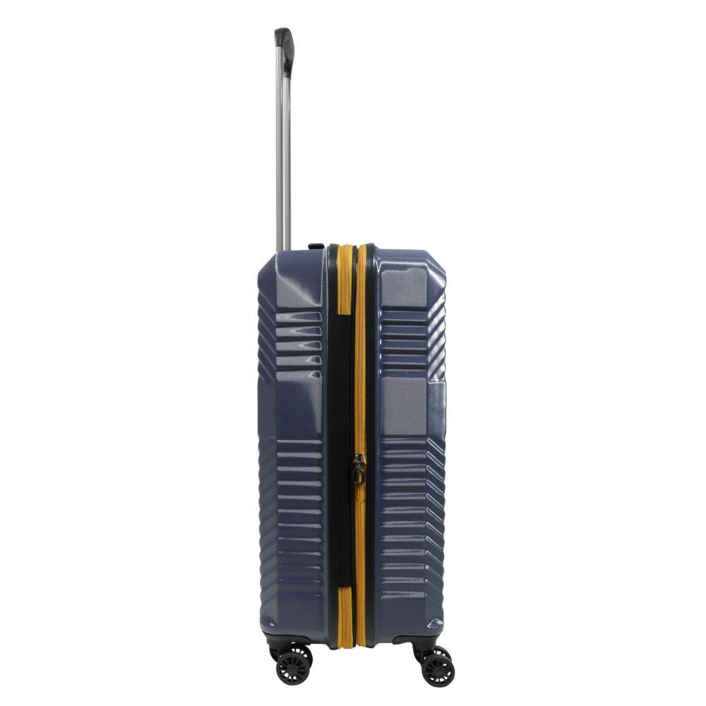 Maleta New Tokio M Organizadores Expandible TSA Azul Head-6