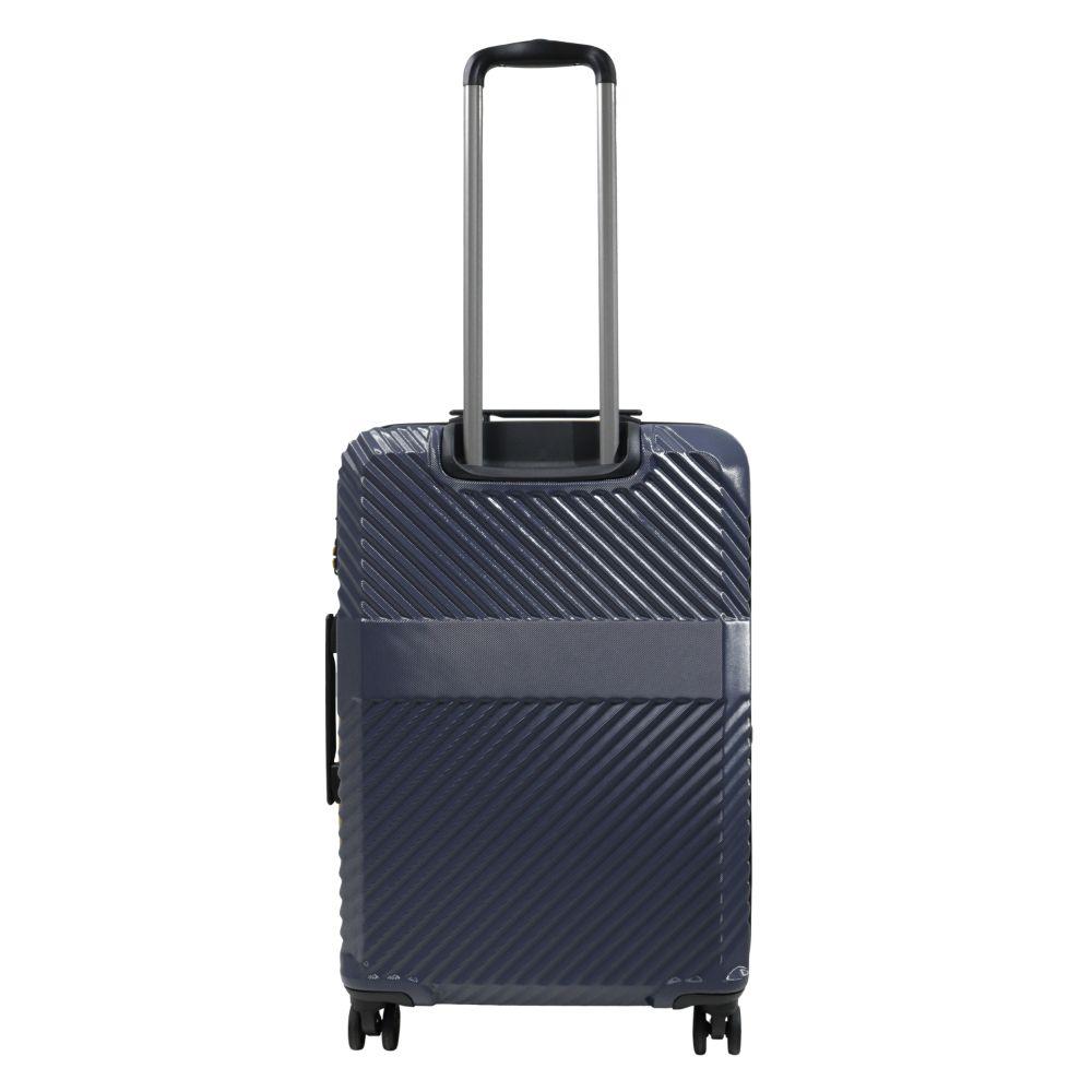 Maleta New Tokio M Organizadores Expandible TSA Azul Head-7