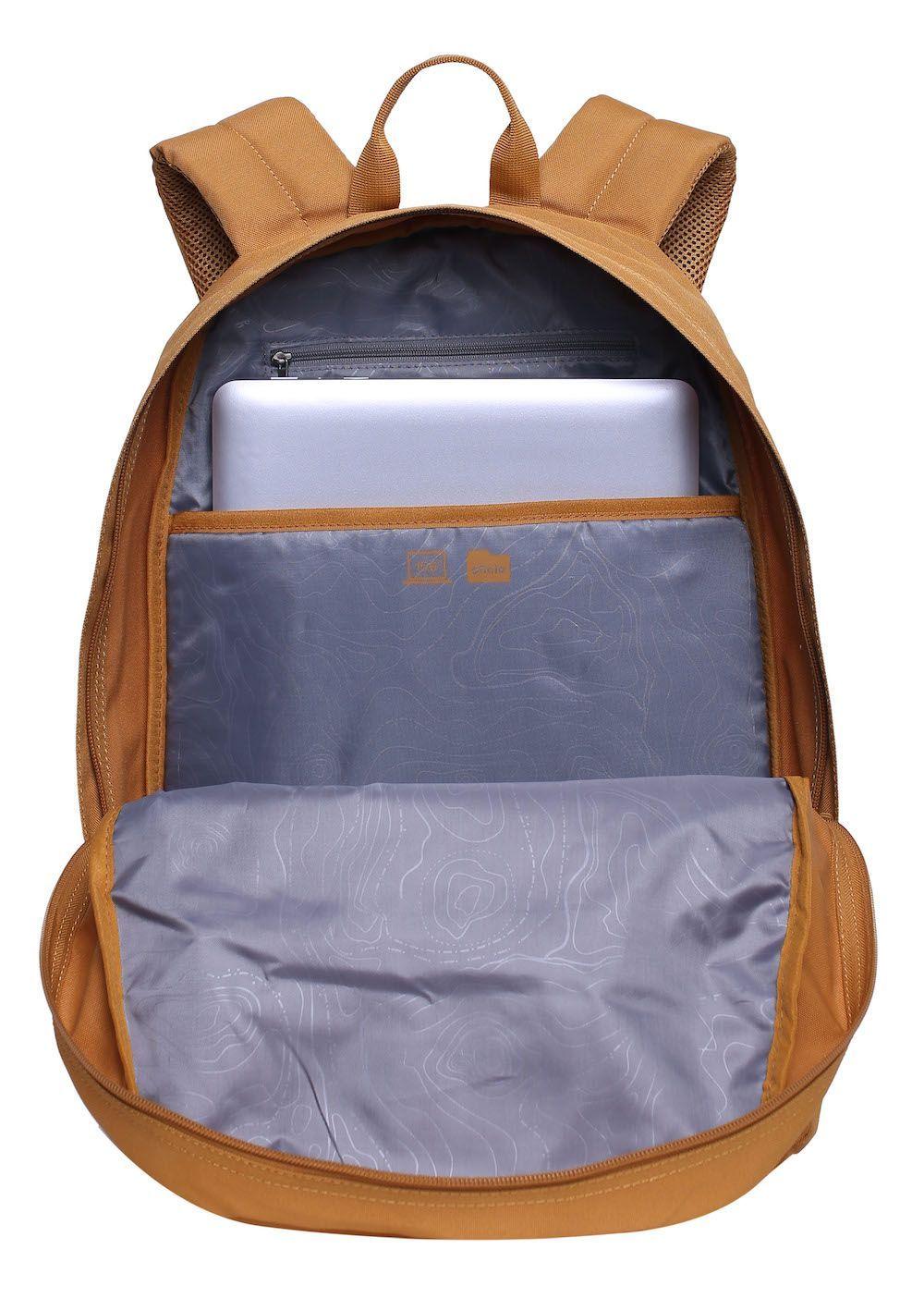 Mochila New Kombi Mostaza Head-4