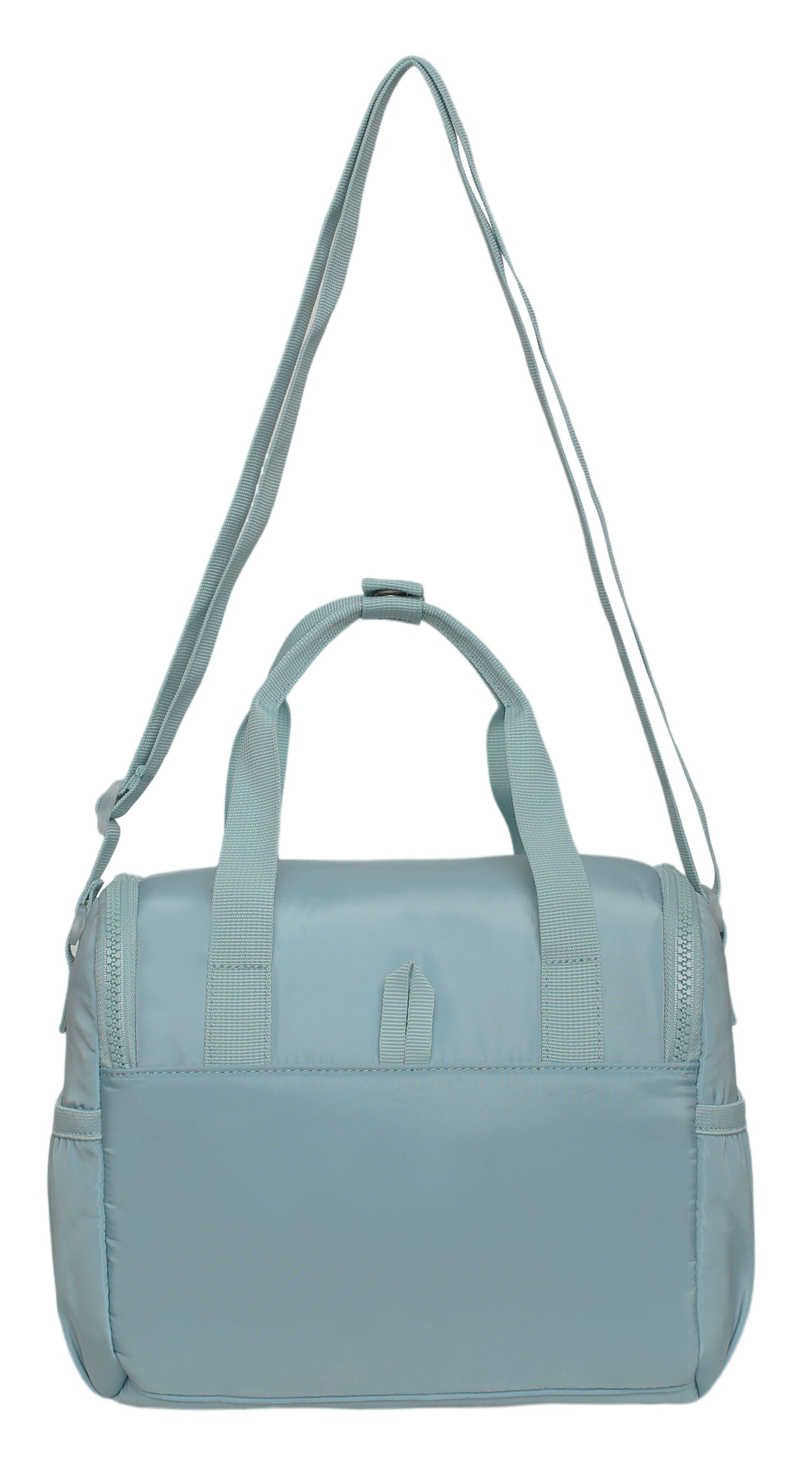 Lonchera Termica Mujer Iceberg Menta Head-4