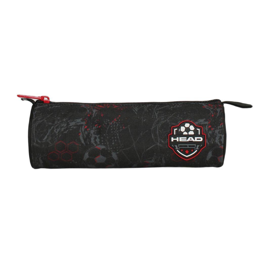 Pack Cool Escolar (x3) Niño Soccer Negro Head-4