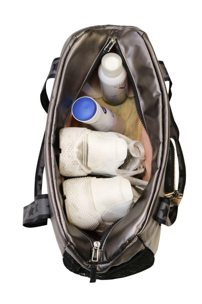 BOLSO Deportivo GRADIENT GRIS HEAD-2
