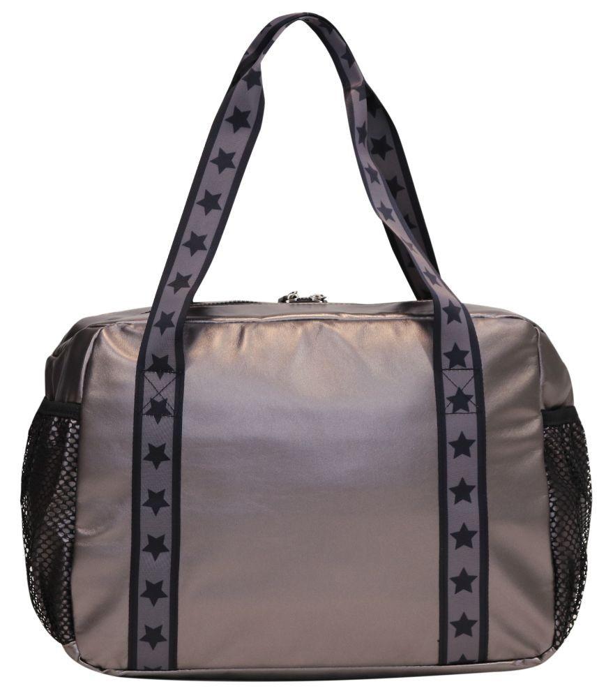 BOLSO Deportivo GRADIENT GRIS HEAD-3