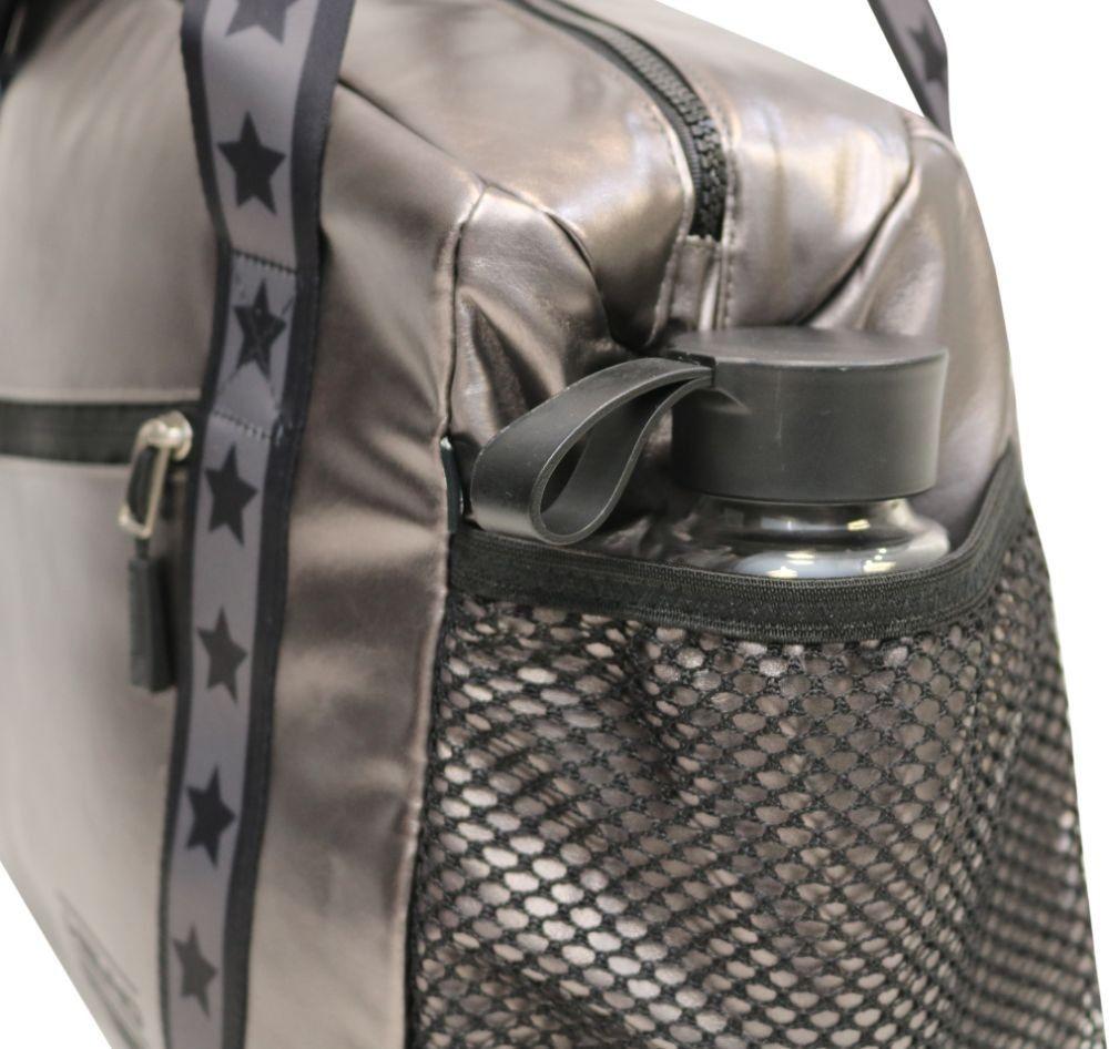 BOLSO Deportivo GRADIENT GRIS HEAD-4