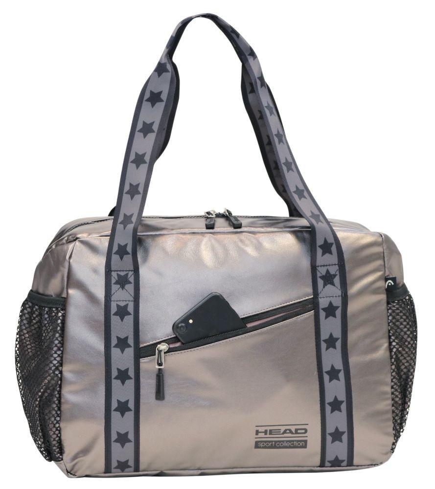 BOLSO Deportivo GRADIENT GRIS HEAD-5