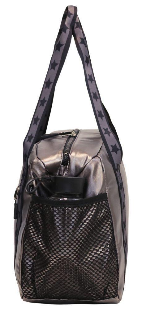 BOLSO Deportivo GRADIENT GRIS HEAD-7
