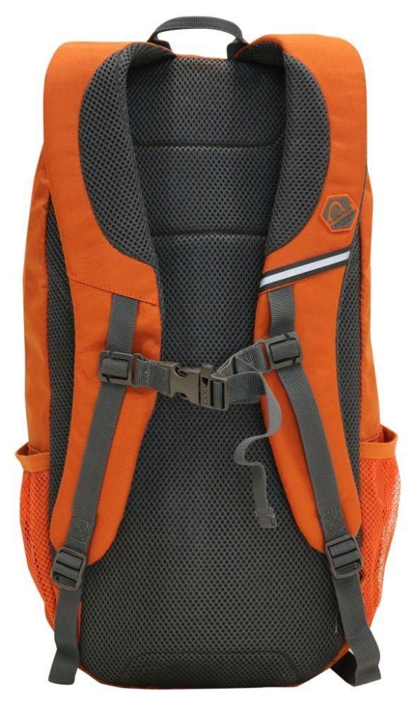 MOCHILA LASKAR Outdoor Camping 20 CARAMELO HEAD-4