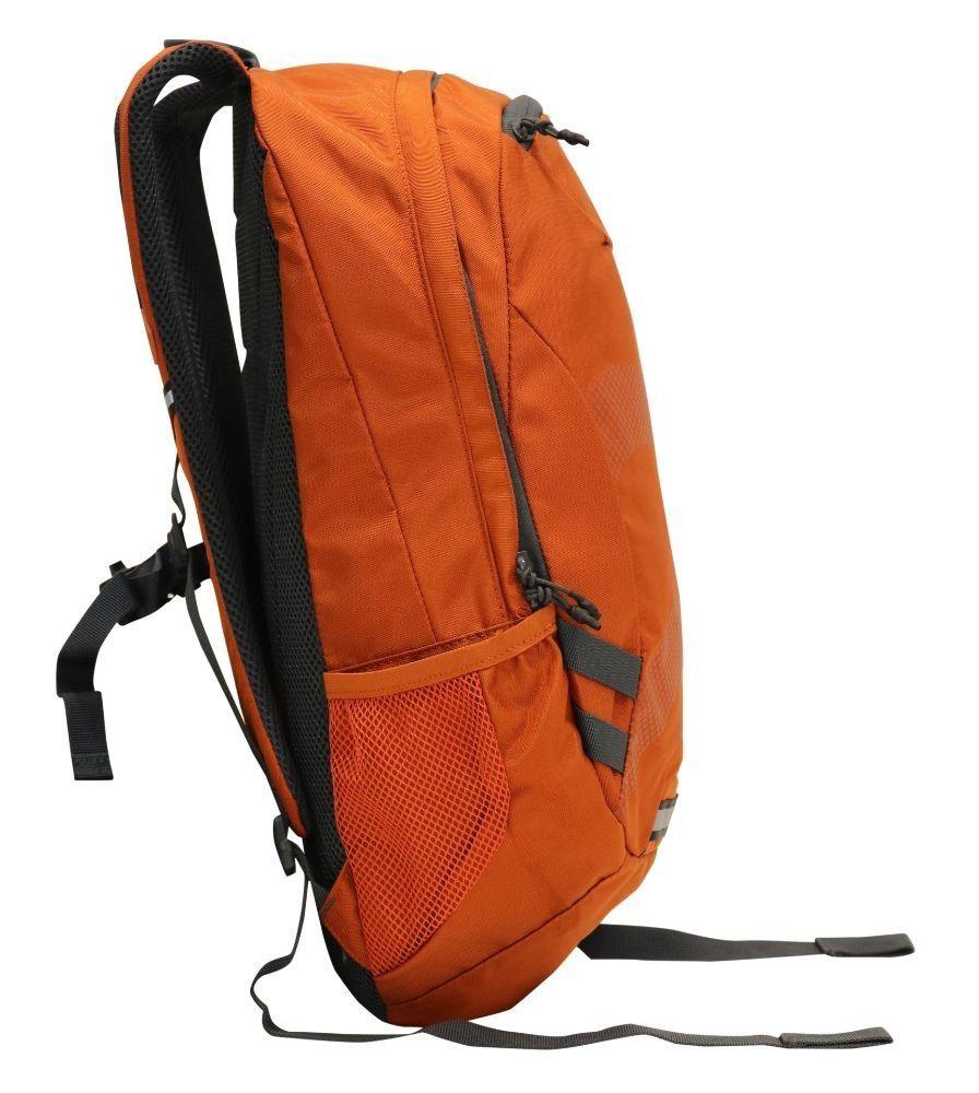 MOCHILA LASKAR Outdoor Camping 20 CARAMELO HEAD-5