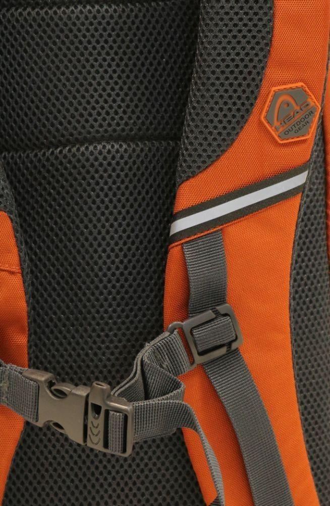 MOCHILA LASKAR Outdoor Camping 20 CARAMELO HEAD-8