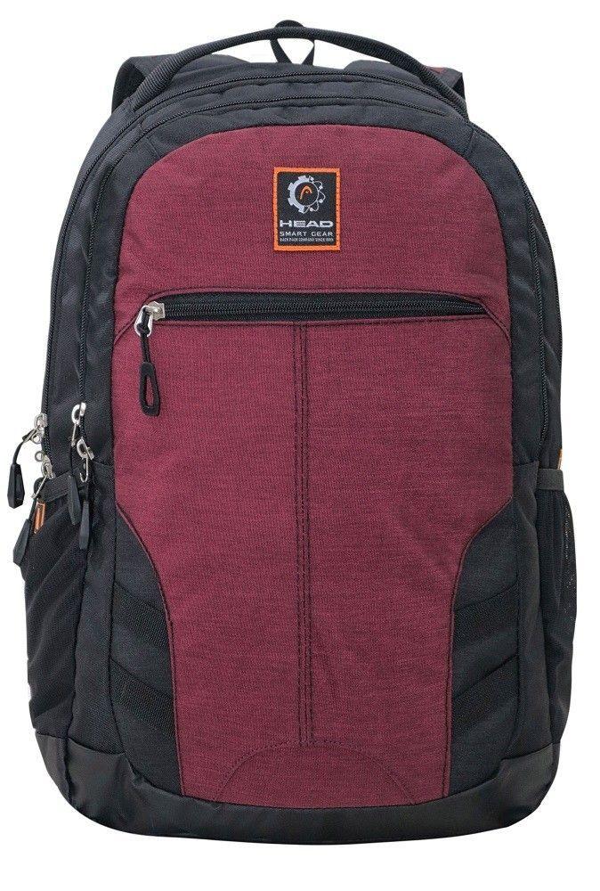 Mochila Porta Laptop Venture Burdeo Head   -1