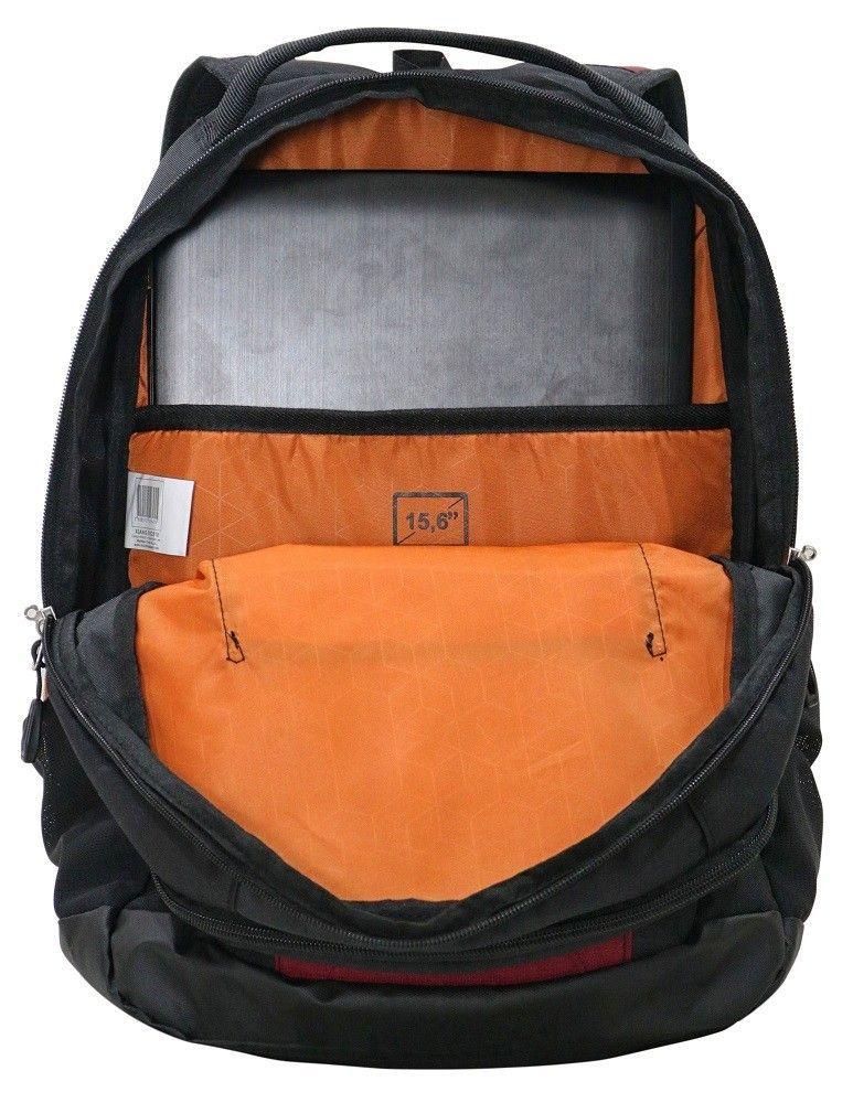 Mochila Porta Laptop Venture Burdeo Head   -2