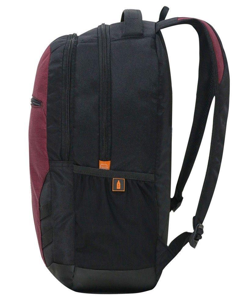 Mochila Porta Laptop Venture Burdeo Head   -3